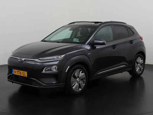 Hyundai Kona - Afbeelding 1 van 30