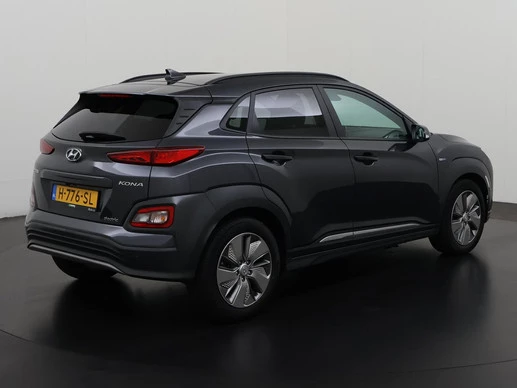 Hyundai Kona - Afbeelding 4 van 30