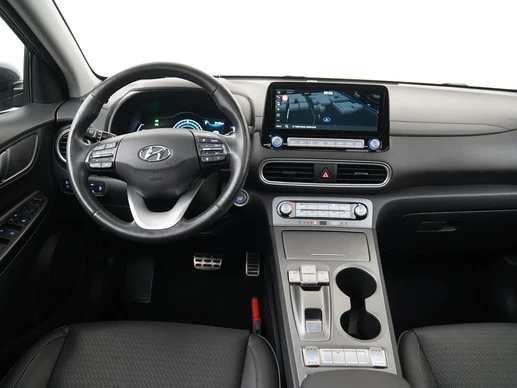 Hyundai Kona - Afbeelding 6 van 30