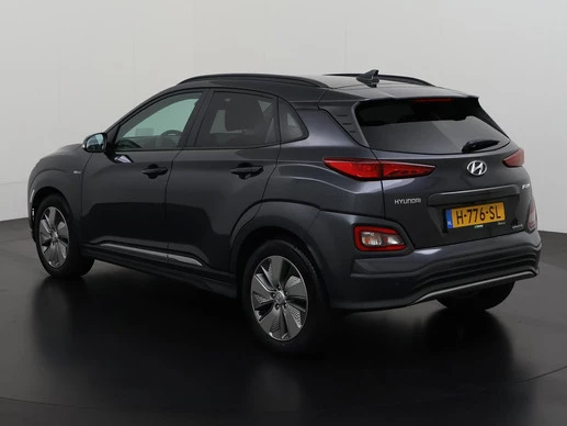 Hyundai Kona - Afbeelding 8 van 30