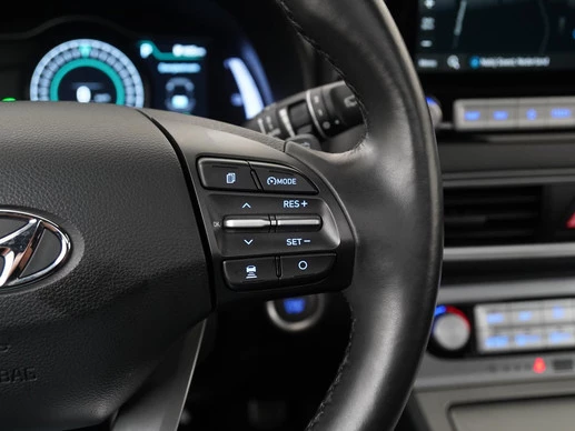 Hyundai Kona - Afbeelding 11 van 30