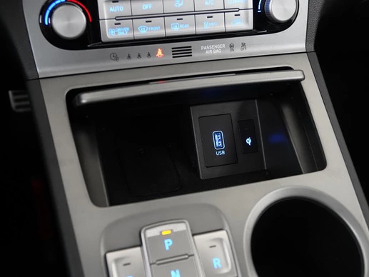 Hyundai Kona - Afbeelding 14 van 30