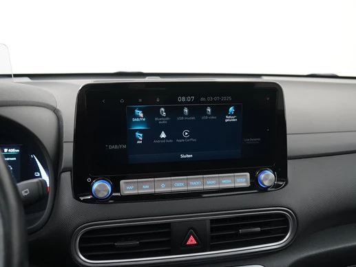 Hyundai Kona - Afbeelding 18 van 30