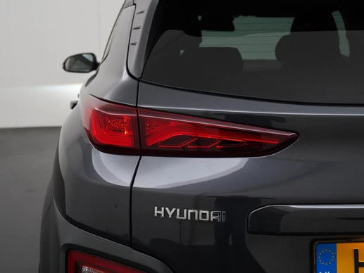 Hyundai Kona - Afbeelding 26 van 30