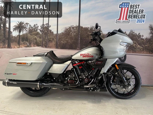 Harley-Davidson Road Glide - Afbeelding 1 van 13
