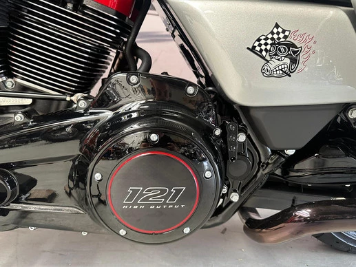 Harley-Davidson Road Glide - Afbeelding 7 van 13