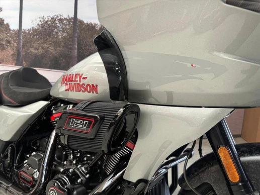 Harley-Davidson Road Glide - Afbeelding 10 van 13