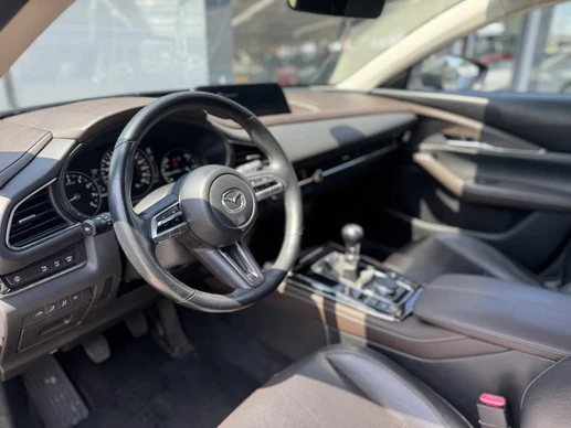 Mazda CX-30 - Afbeelding 5 van 16
