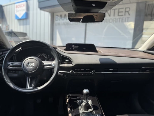 Mazda CX-30 - Afbeelding 7 van 16