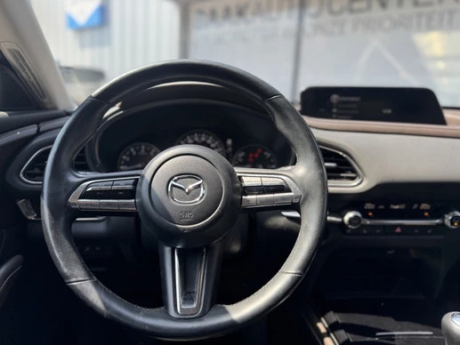Mazda CX-30 - Afbeelding 8 van 16