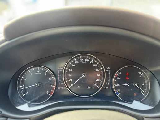 Mazda CX-30 - Afbeelding 9 van 16