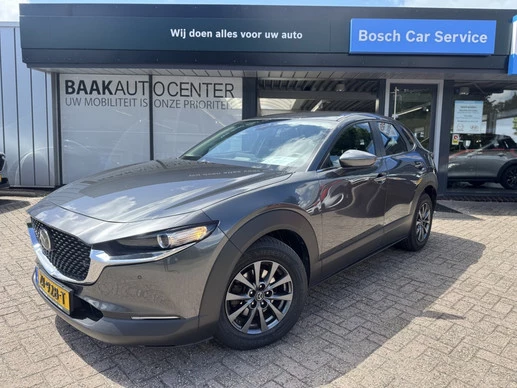 Mazda CX-30 - Afbeelding 1 van 16