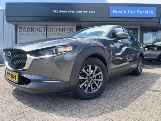 Mazda CX-30 - Afbeelding 2 van 16