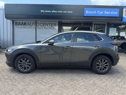 Mazda CX-30 - Afbeelding 3 van 16