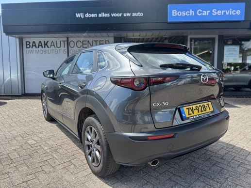 Mazda CX-30 - Afbeelding 4 van 16