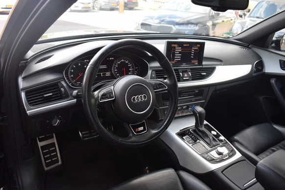 Audi A6 - Afbeelding 5 van 10