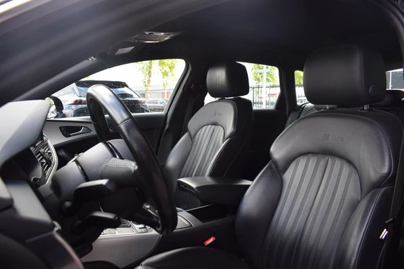Audi A6 - Afbeelding 6 van 10