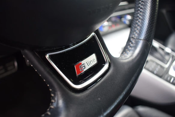 Audi A6 - Afbeelding 7 van 10