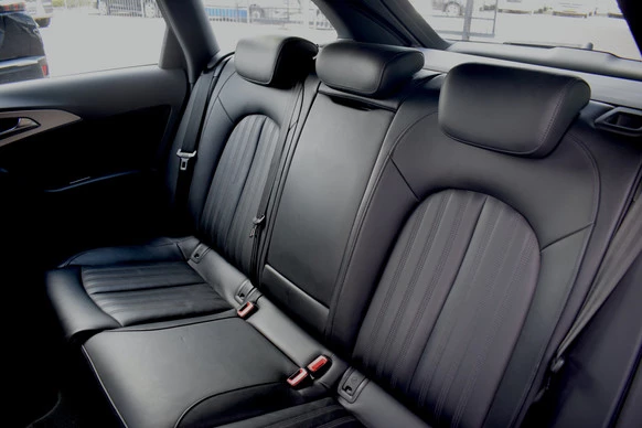 Audi A6 - Afbeelding 8 van 10