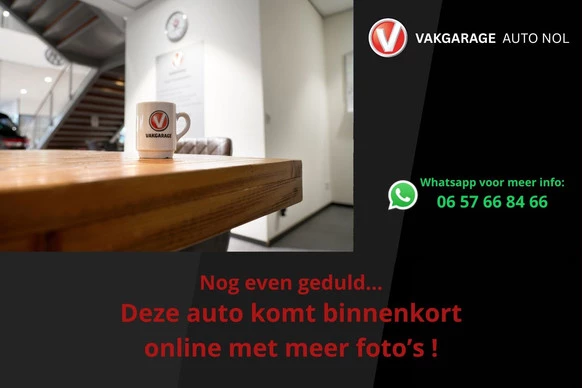 Audi A6 - Afbeelding 9 van 10