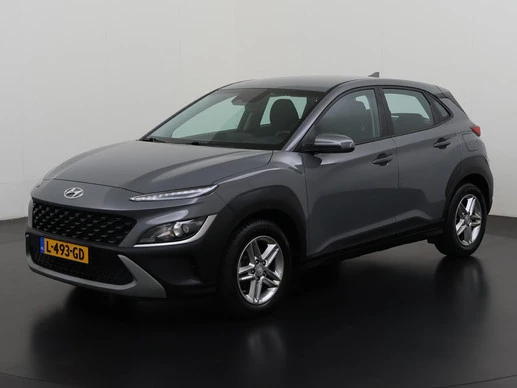 Hyundai Kona - Afbeelding 1 van 30