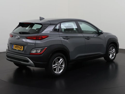 Hyundai Kona - Afbeelding 4 van 30
