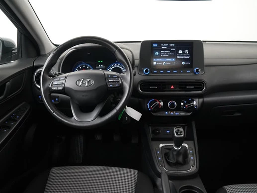 Hyundai Kona - Afbeelding 5 van 30