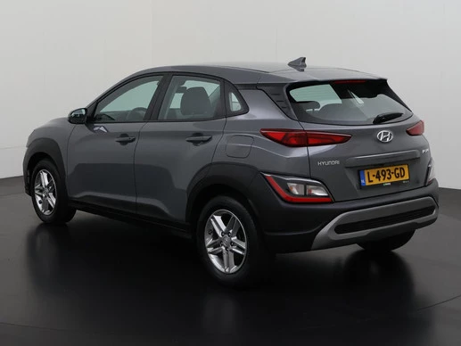 Hyundai Kona - Afbeelding 6 van 30
