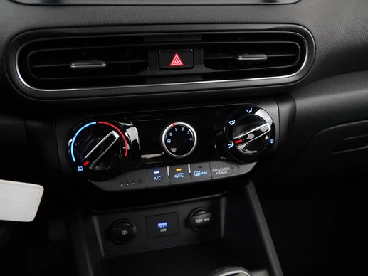 Hyundai Kona - Afbeelding 12 van 30
