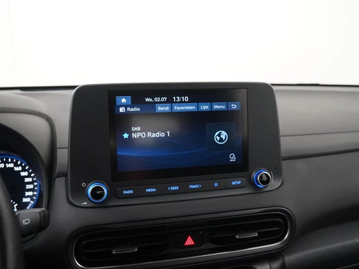 Hyundai Kona - Afbeelding 14 van 30
