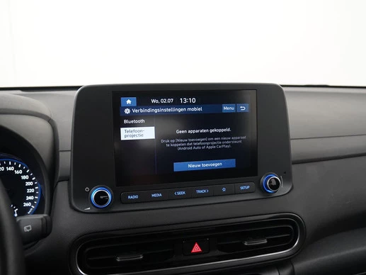 Hyundai Kona - Afbeelding 15 van 30