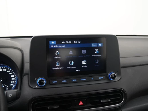 Hyundai Kona - Afbeelding 16 van 30