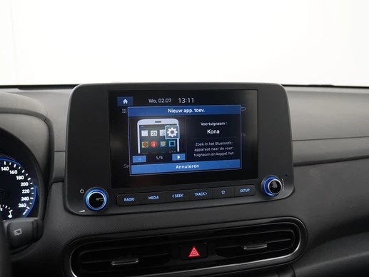 Hyundai Kona - Afbeelding 17 van 30