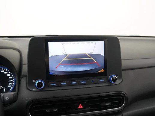 Hyundai Kona - Afbeelding 18 van 30