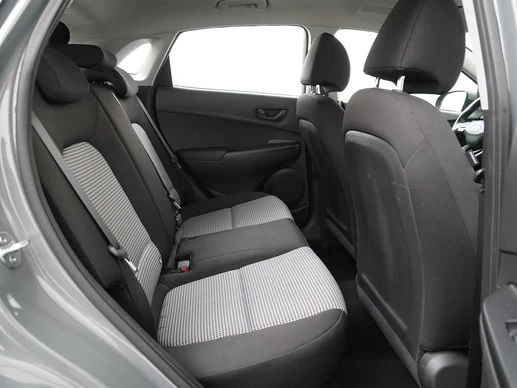 Hyundai Kona - Afbeelding 23 van 30