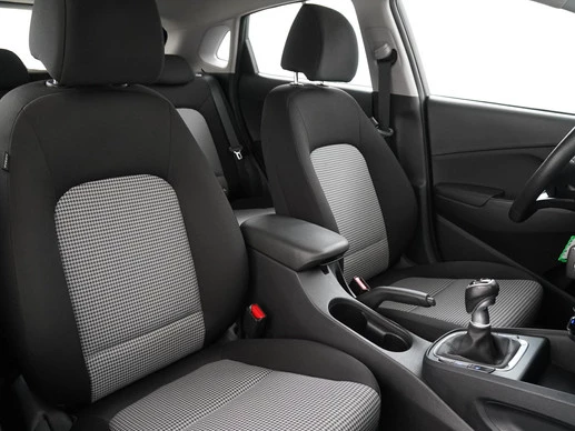 Hyundai Kona - Afbeelding 24 van 30