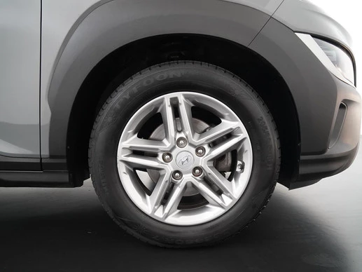 Hyundai Kona - Afbeelding 25 van 30