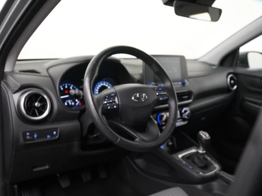 Hyundai Kona - Afbeelding 29 van 30