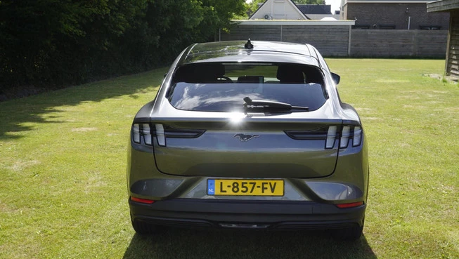 Ford Mustang Mach-E - Afbeelding 4 van 23