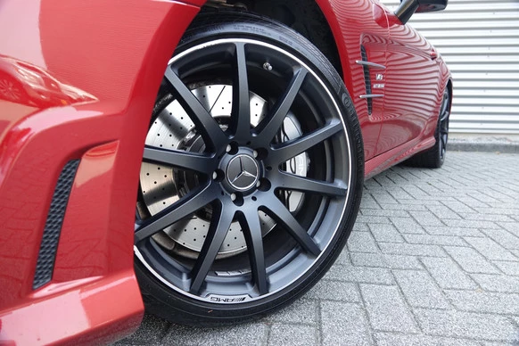 Mercedes-Benz SL - Afbeelding 17 van 30