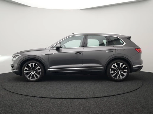 Volkswagen Touareg - Afbeelding 2 van 30