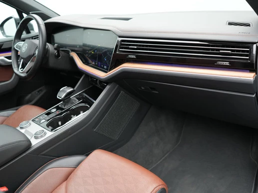 Volkswagen Touareg - Afbeelding 4 van 30