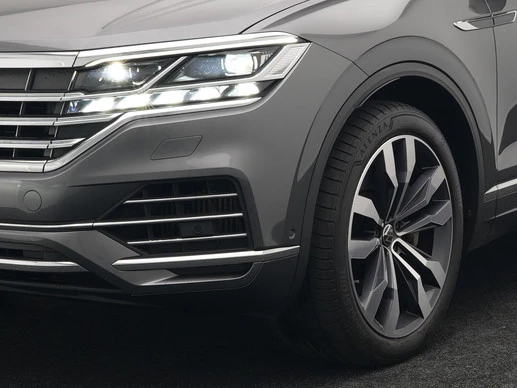 Volkswagen Touareg - Afbeelding 6 van 30