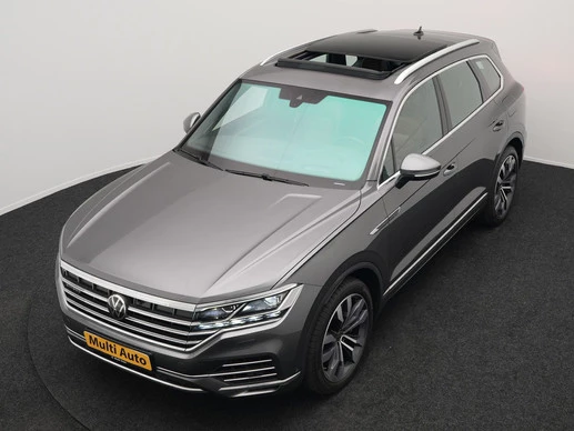 Volkswagen Touareg - Afbeelding 15 van 30