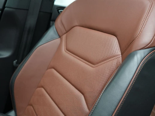 Volkswagen Touareg - Afbeelding 19 van 30