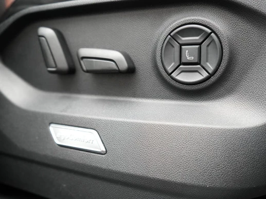 Volkswagen Touareg - Afbeelding 21 van 30