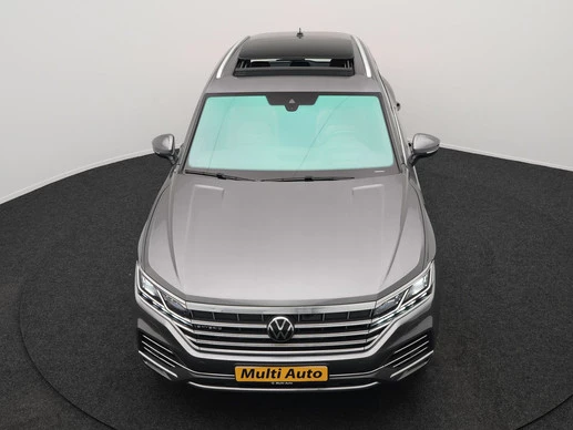 Volkswagen Touareg - Afbeelding 25 van 30