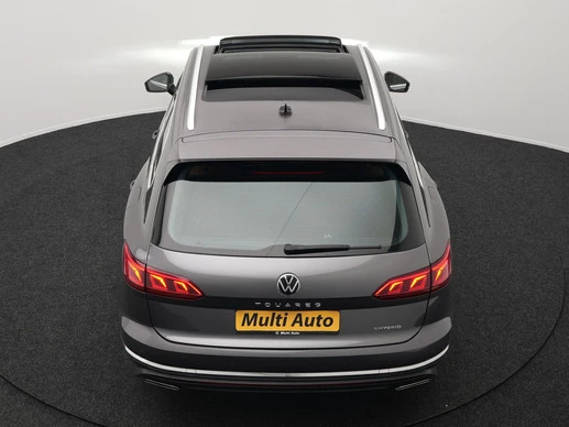 Volkswagen Touareg - Afbeelding 26 van 30