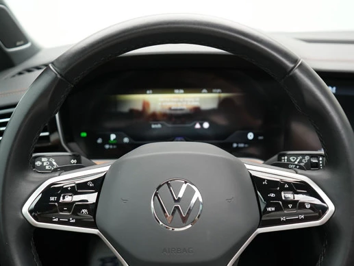 Volkswagen Touareg - Afbeelding 27 van 30