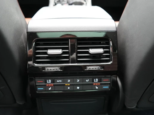 Volkswagen Touareg - Afbeelding 29 van 30